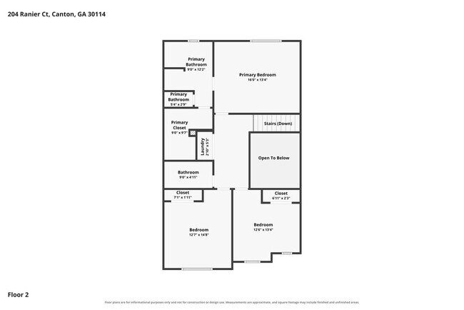 Foto del edificio - 204 Ranier Ct.