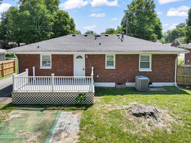 Building Photo - 8238 Virginia Rd