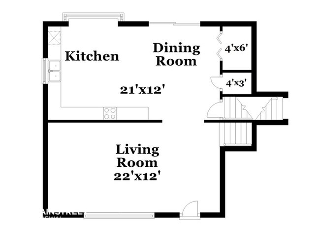 Building Photo - 422 20th Ave NE