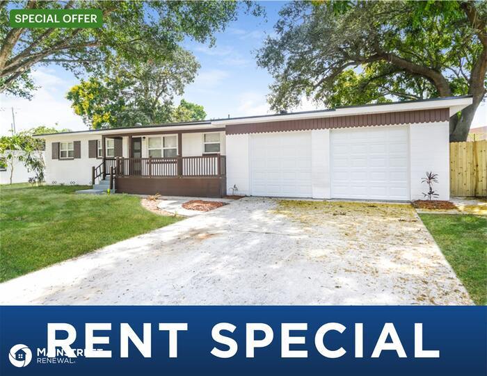 3226 DRAKE DR, ORLANDO, FL 32810 House for Rent in Orlando, FL