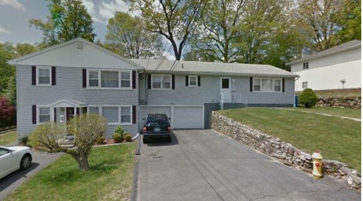 Primary Photo - 43 Morton Rd