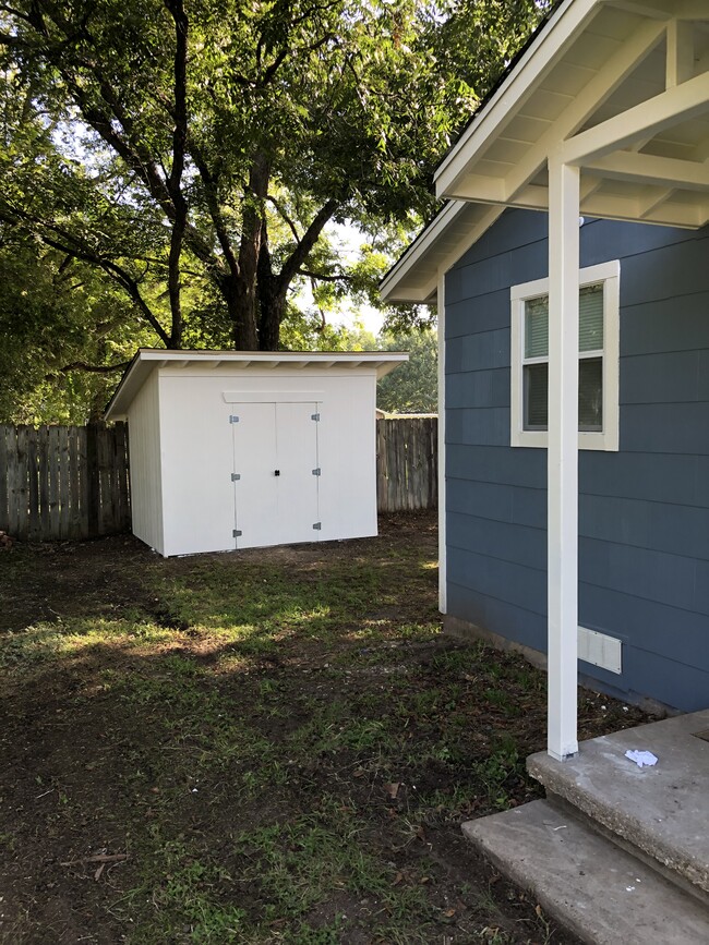 Foto del edificio - 603 Avenue B