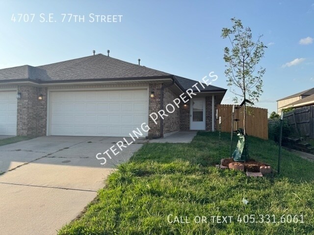 Primary Photo - 4707 SE 77th St