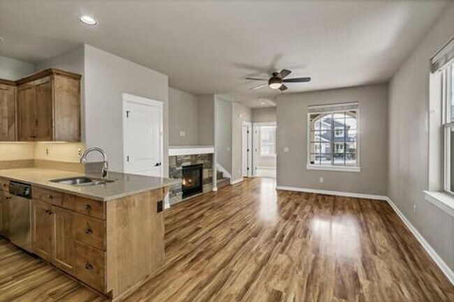 Foto del edificio - 3 Bedroom, 2.5 Bath + Office in McCall Landing Neighborhood!
