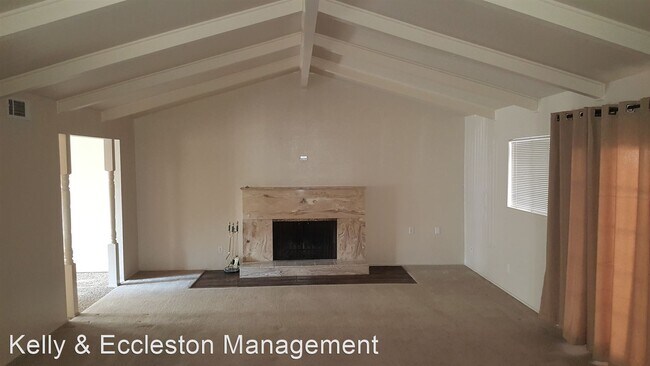 Foto del edificio - 2 br, 2 bath House - 6348 N. Palm Avenue