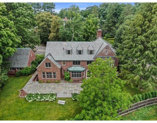 Building Photo - 4 Channing Rd