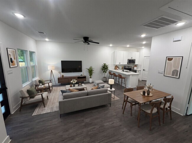 Foto del edificio - 5838 Beldart St