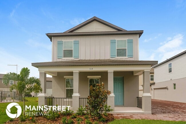 Building Photo - 514 Venetian Palms Blvd