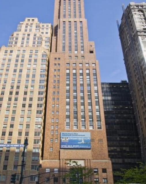 Primary Photo - 1 bedroom in NEW YORK NY 10004