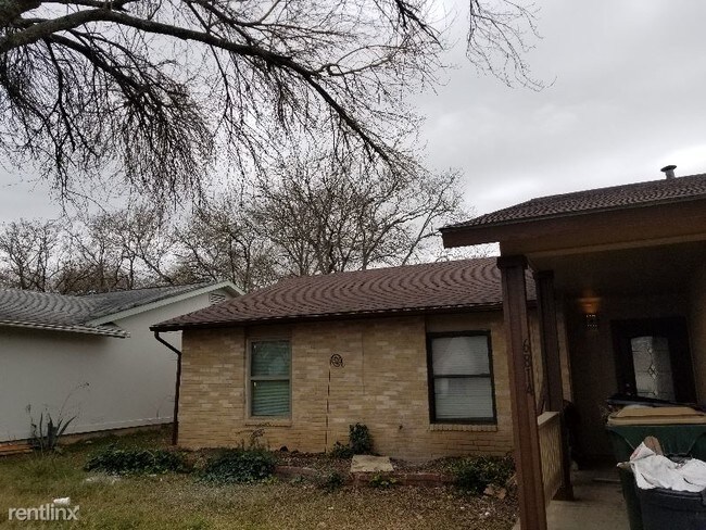 Building Photo - 4 br, 2 bath House - 6814 Agua Calientes