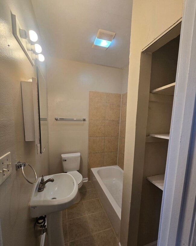 Photo - 8819-8821 Olive St. Apartment