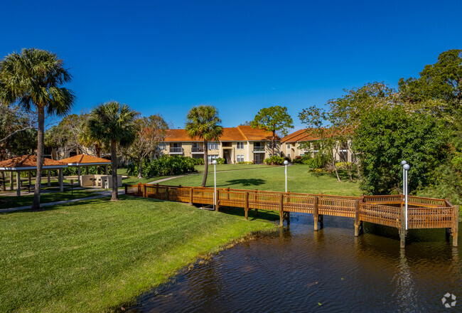 Foto del edificio - Vintage Grand at Palmer Ranch Apartments