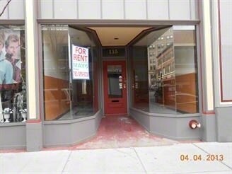 Foto principal - Pevear Building