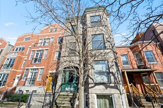 Building Photo - 3751 N Clifton Ave