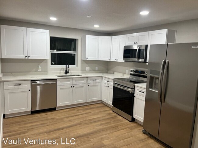 Foto del edificio - 3 br, 2 bath House - 918 N Clark Ave