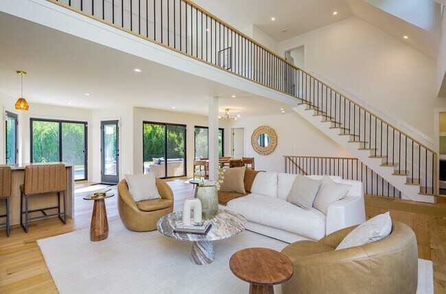 Foto del edificio - 10 William Way