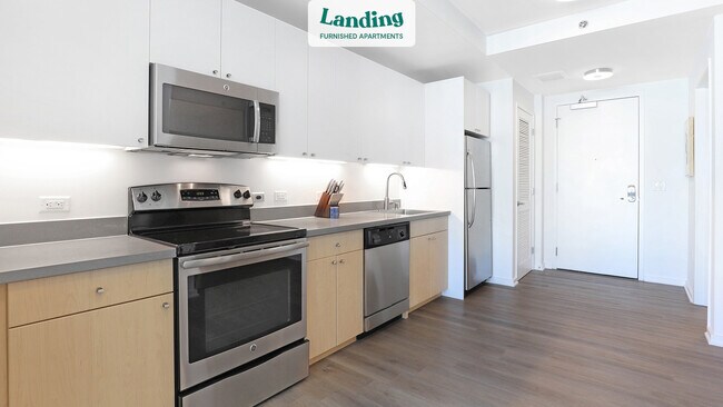 Foto del edificio - 900 Folsom St