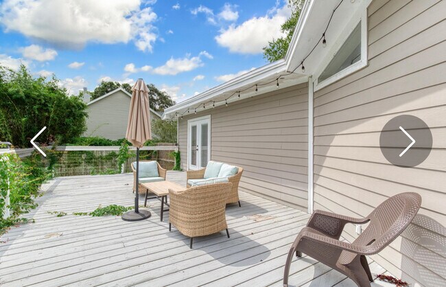 Foto del edificio - 3030 Amelia Rd