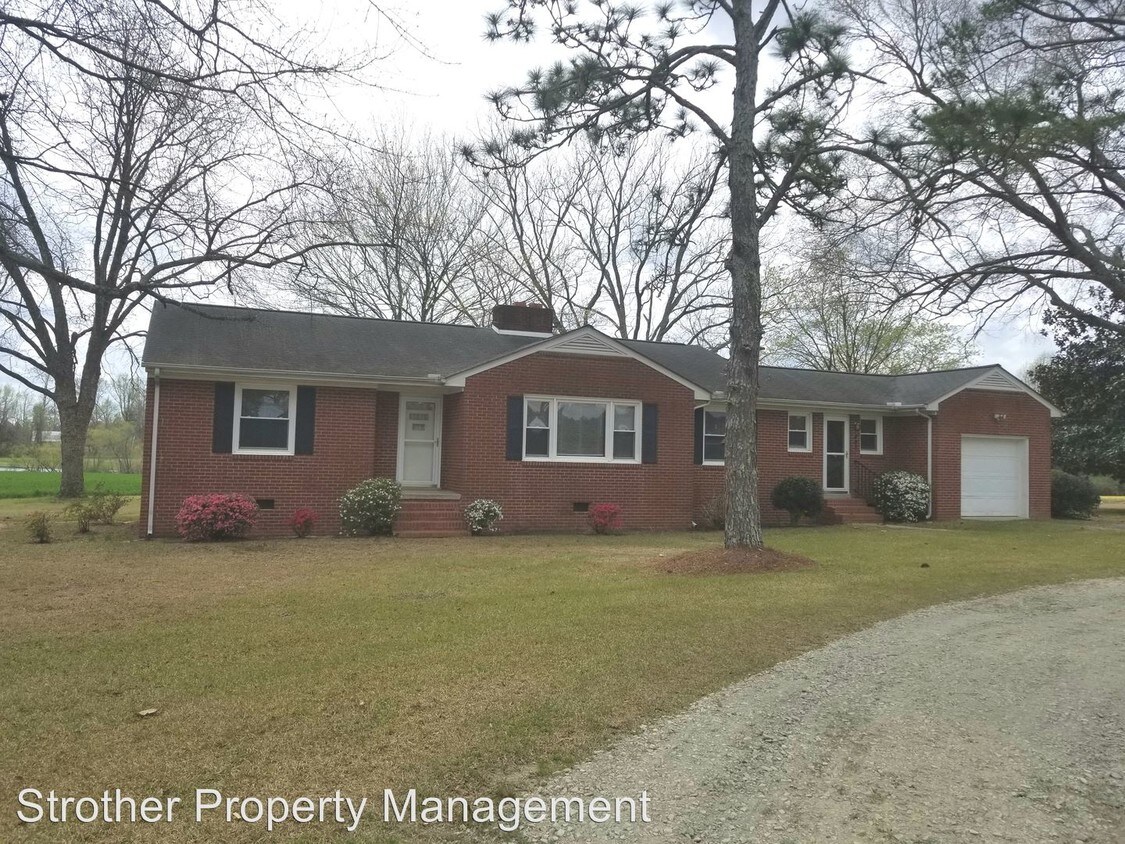 995 Barbecue Church Rd, Sanford, NC 27332 House Rental in Sanford, NC