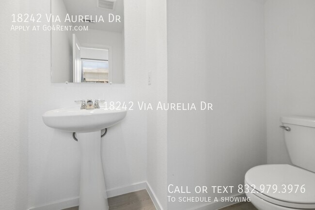 Building Photo - 18242 Via Aurelia Dr