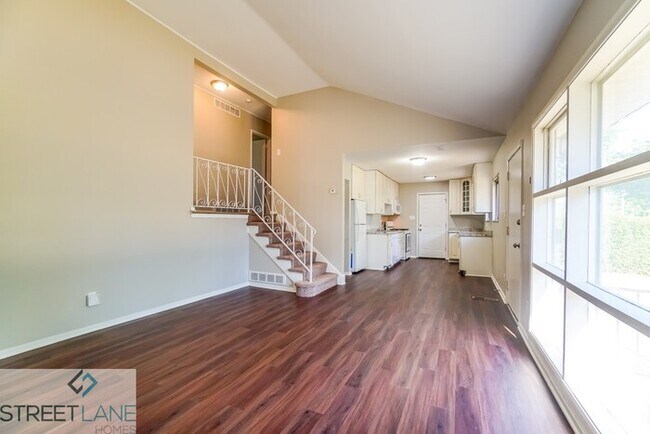 Foto del edificio - Charming 3 Bedroom in Columbus!