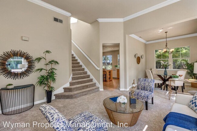 Foto del edificio - 3 br, 3 bath House - 3824 Villa Court