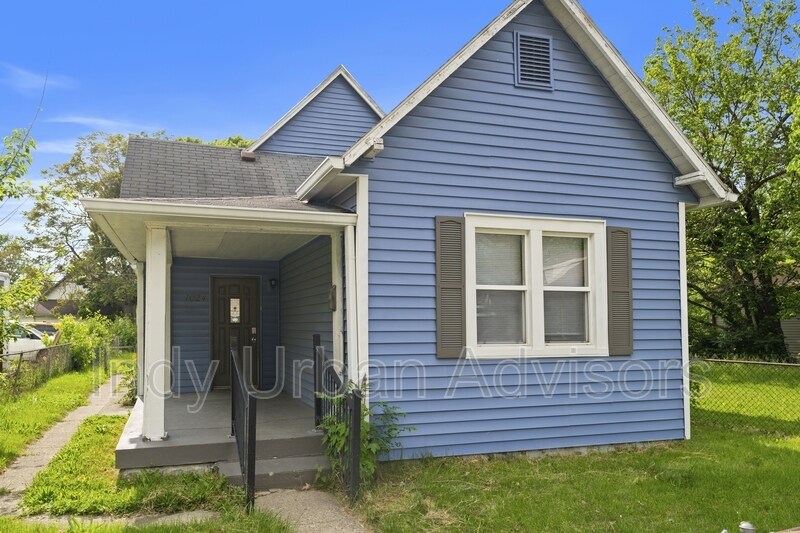 Foto principal - 1024 Winfield Ave