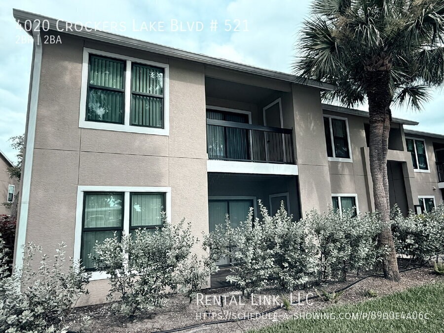 Foto principal - 4020 Crockers Lake Blvd