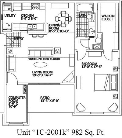 Building Photo - Spacious Second Floor Apartment with Balcony