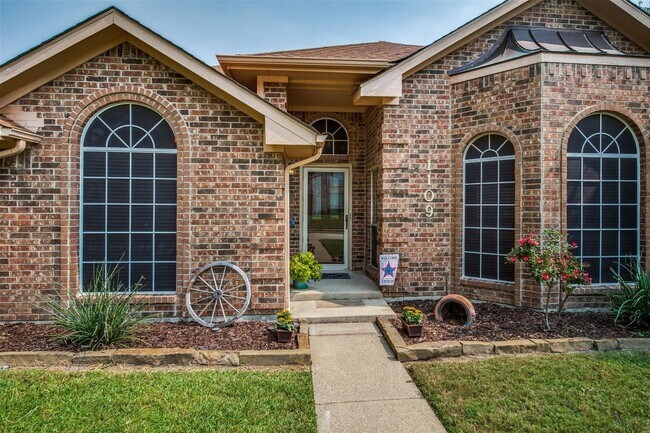 Foto del edificio - Beautiful home in Allen ISD