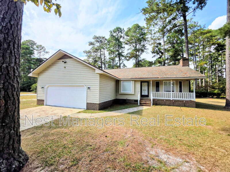 Foto principal - 5310 Ashby St