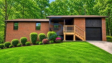 Building Photo - 2840 Alexandria Dr SW