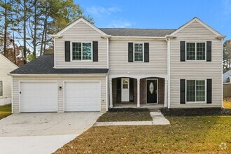 Building Photo - 1647 Carrie Farm Ln NW