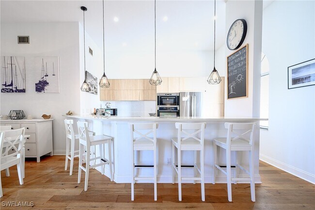 Foto del edificio - 601 Beachwalk Cir