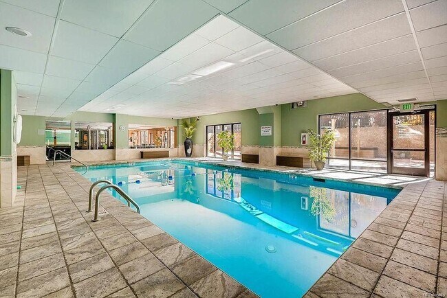 Pool - 2 Adams St