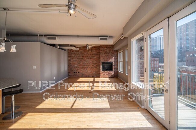 Photo - 1499 Blake St Apartment