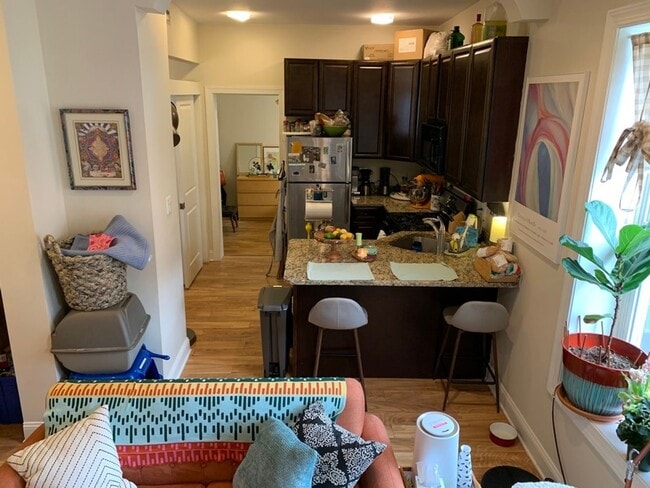 Photo - 1800 S 18th St Apartment