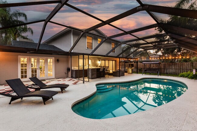 Foto del edificio - 6010 Soaring Ave