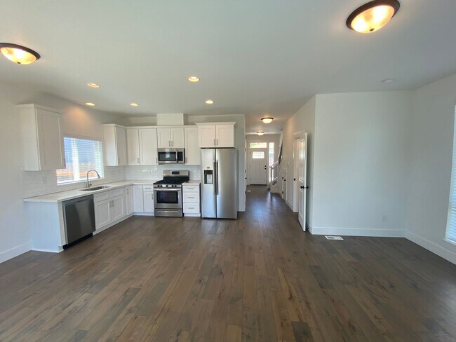 Foto del edificio - 6622 SE 57th Ave
