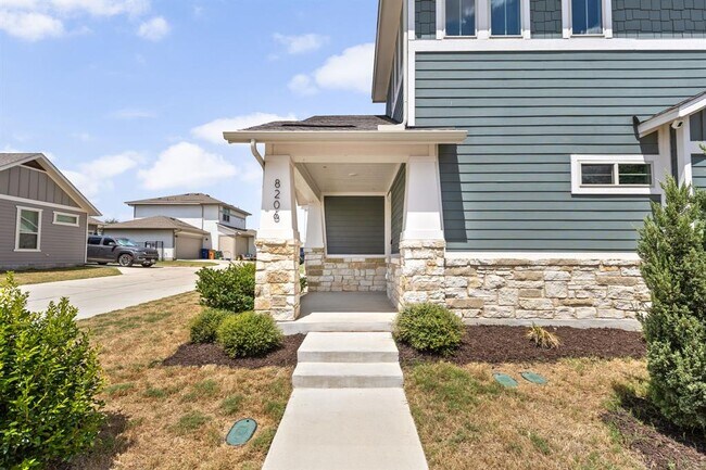 Building Photo - 8206 Talferd Trl