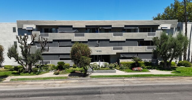 Foto del edificio - Encino Voltaire
