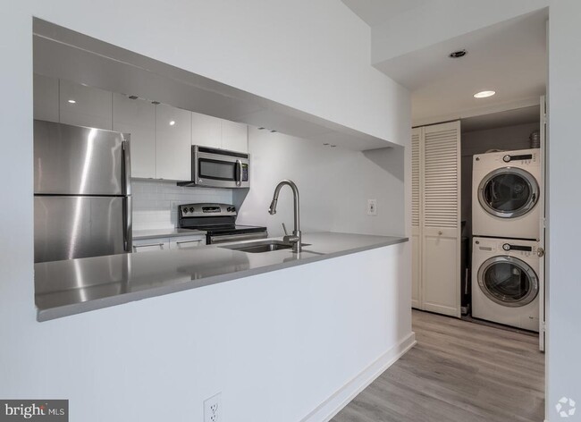 Foto del edificio - 601 24th St NW
