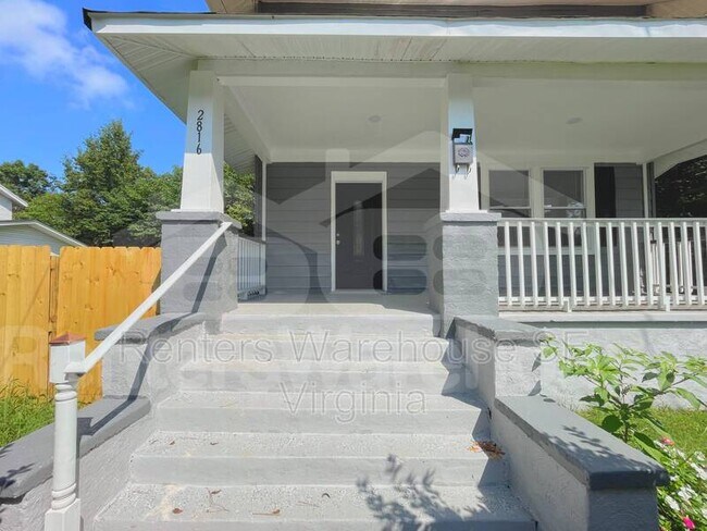 Foto del edificio - 2816 Westminster Ave