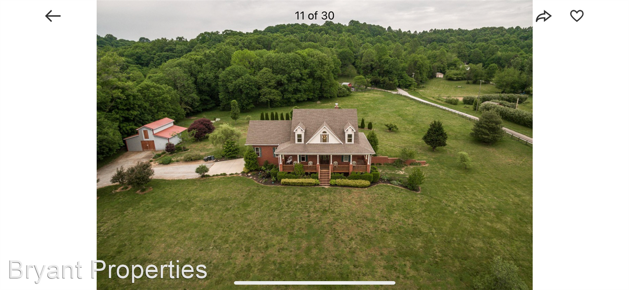 Primary Photo - 3 br, 2.5 bath House - 4816 Brick Church Pike
