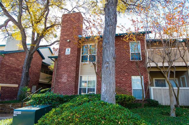 Foto del edificio - 8601 Park Ln
