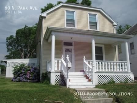 3BD/1.5BA House Near SEMO - 3BD/1.5BA  House Near SEMO