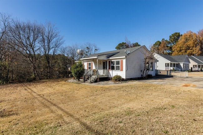 Foto del edificio - 700 Western Ave