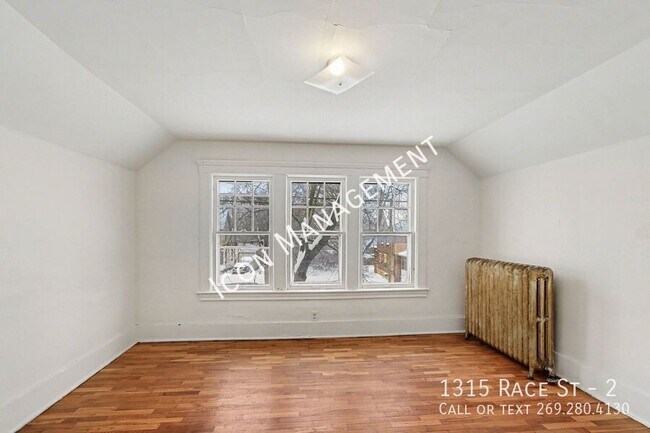 Foto del edificio - 1315 Race St