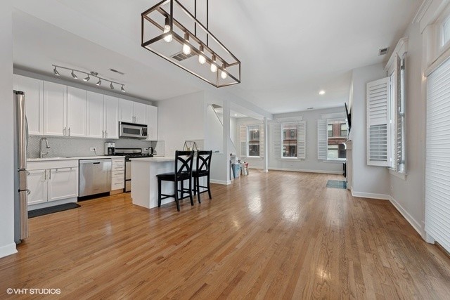 Building Photo - 1500 N Bosworth Ave