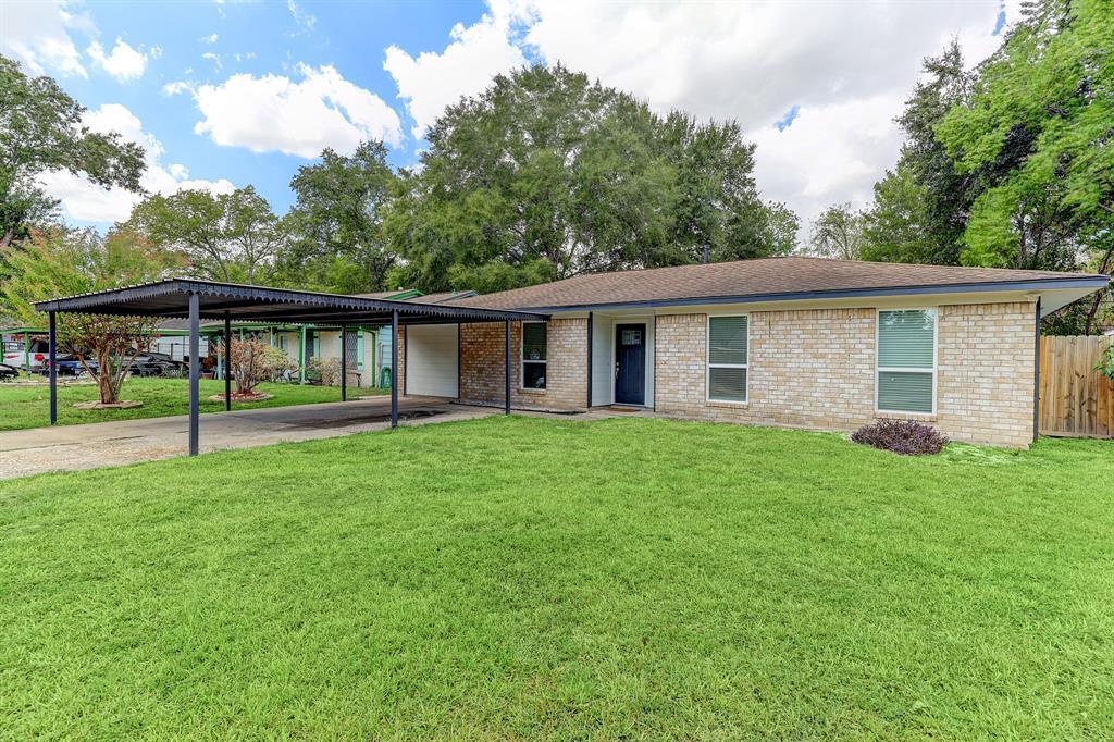 Foto principal - 1530 W Donovan St